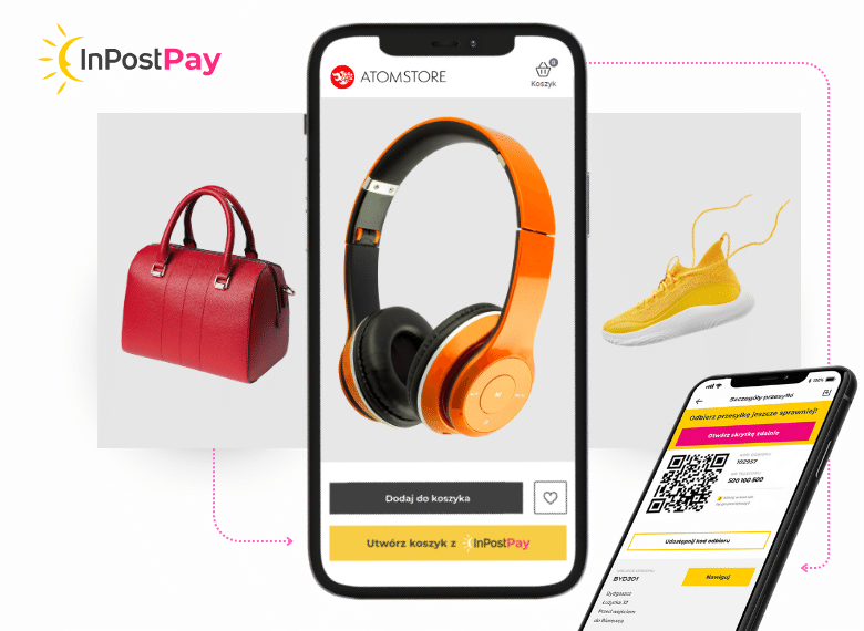 czym jest InPost Pay na platformie e-commerce AtomStore?